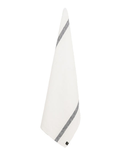 Viskestykke Come Hvid