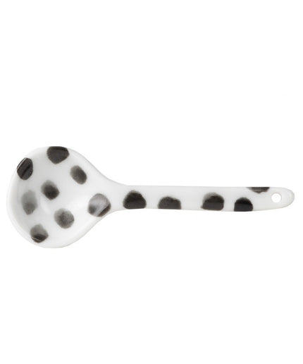 Bowl &amp; Spoon, 7 cm
