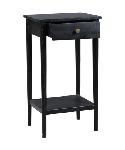 Bedside table - Height 76 cm
