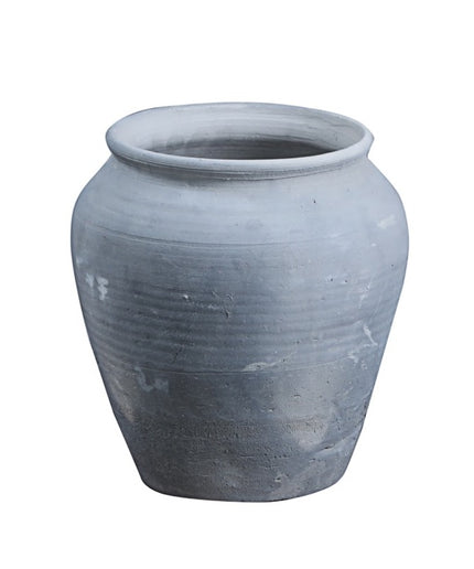 Rustic vase