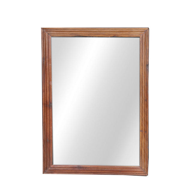 Spejl Rå - 60x90 cm