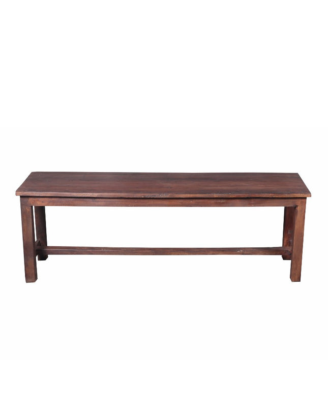 Bænk Rå TT54 -150x40x45 cm