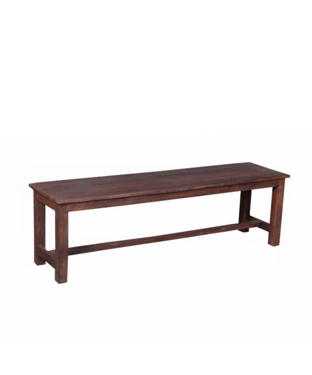 Bænk Rå TT54 -150x40x45 cm