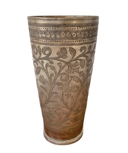 Lassi glas - Stort