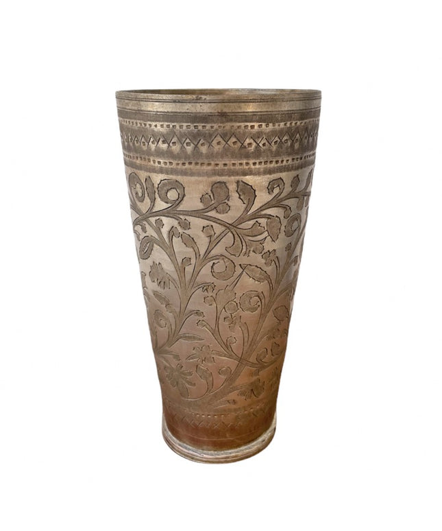 Lassi glas - Stort