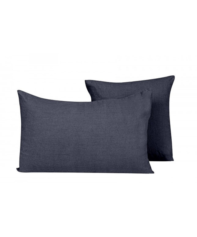 Propriano Pudebetræk - Denim