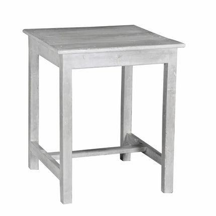 gråt lampebord