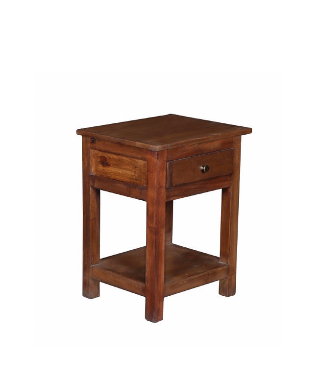Natbord Rå - Højde 60 cm