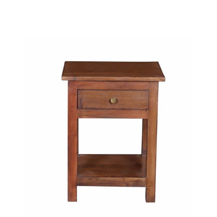 Natbord Rå - Højde 60 cm