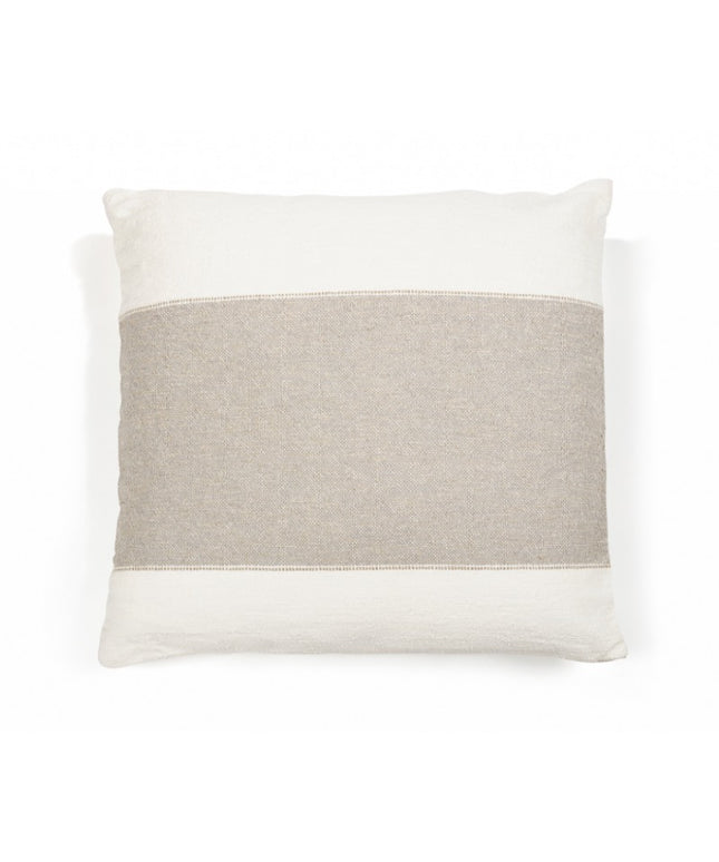 Cushion cover 63x63 - Charlotte Stripe