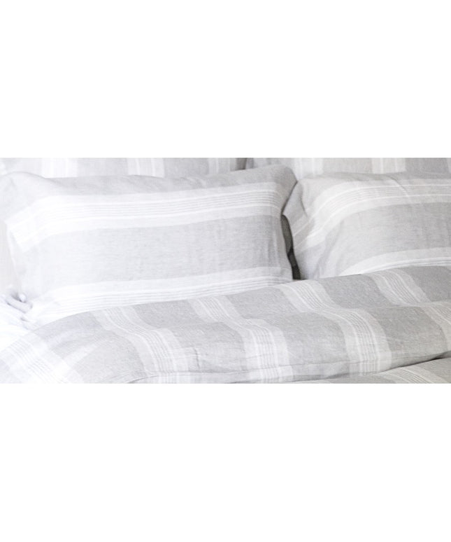Sisco Stripe Pudebetræk 50x75
