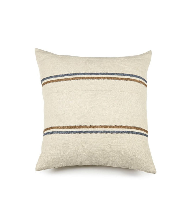Auburn Stripe Pudebetræk 63x63
