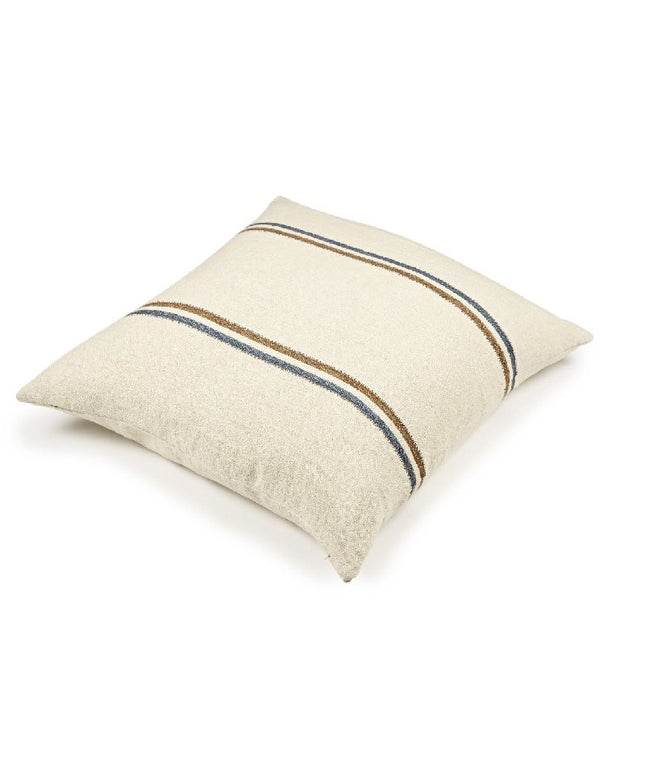Auburn Stripe Pudebetræk 63x63