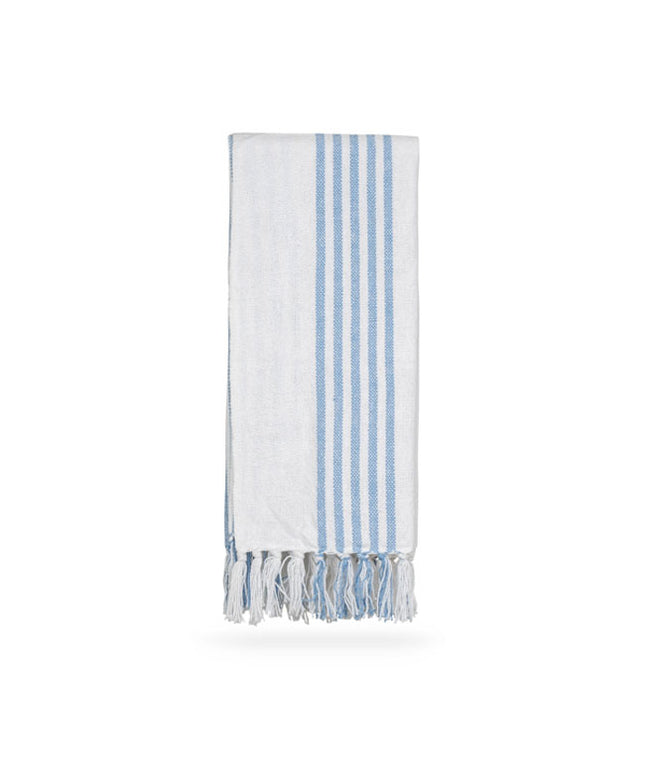 Bath towel 90x160 - Blue