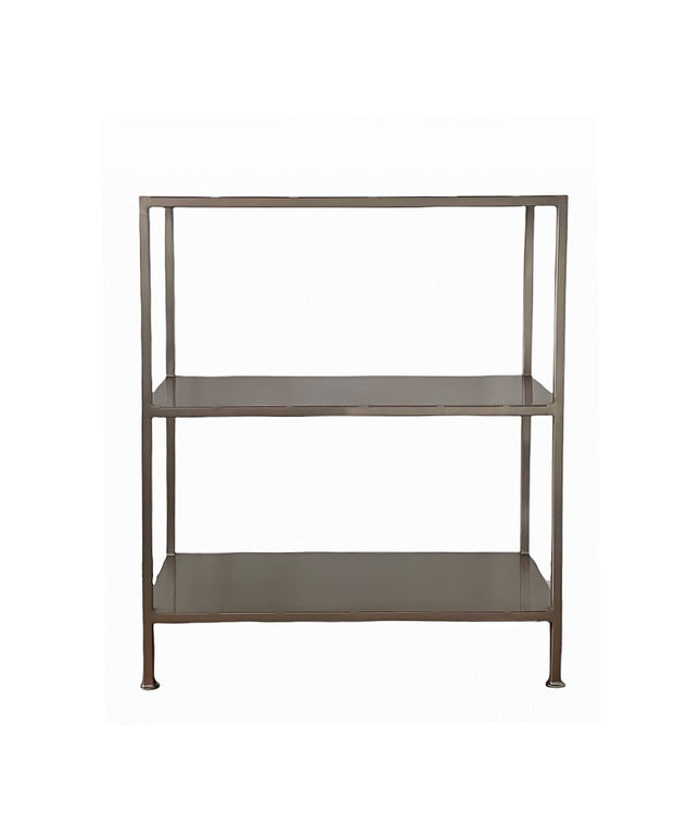 Metalreol - Rå 80x35x90 cm