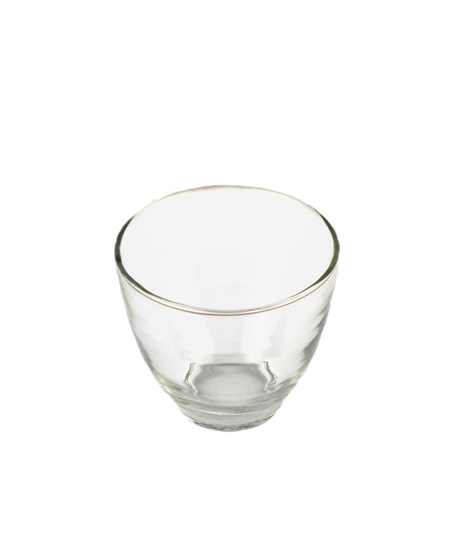 Caffelatte glas