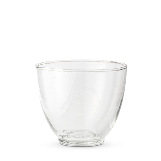 Caffelatte glas
