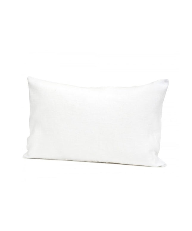 Cushion cover Propriano - Blanc
