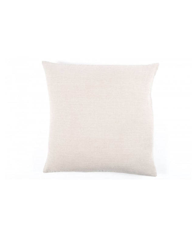 Cushion cover Propriano - Ivoire