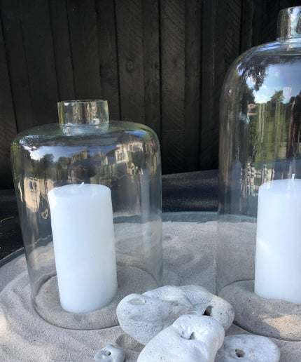 Glas lanterne