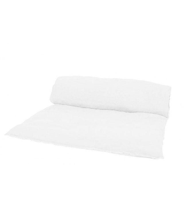 Viti Quilt 85x200 - Blanc