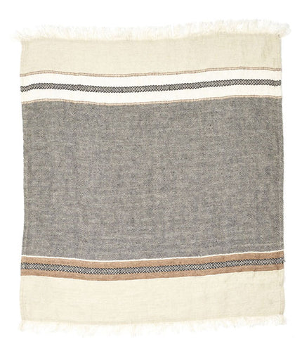 hør plaid