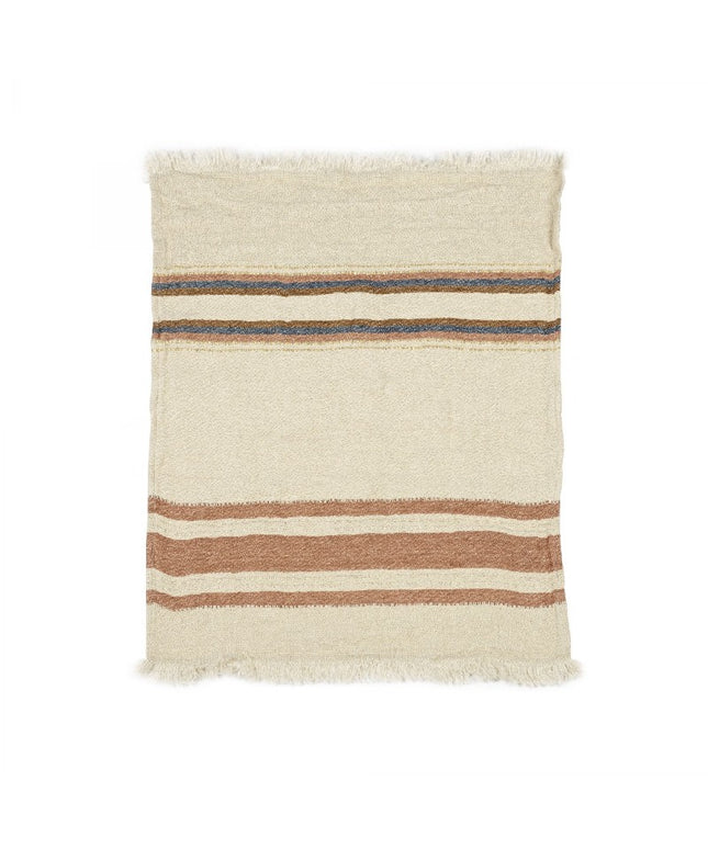 Throw 110x180 Harlan Stripe
