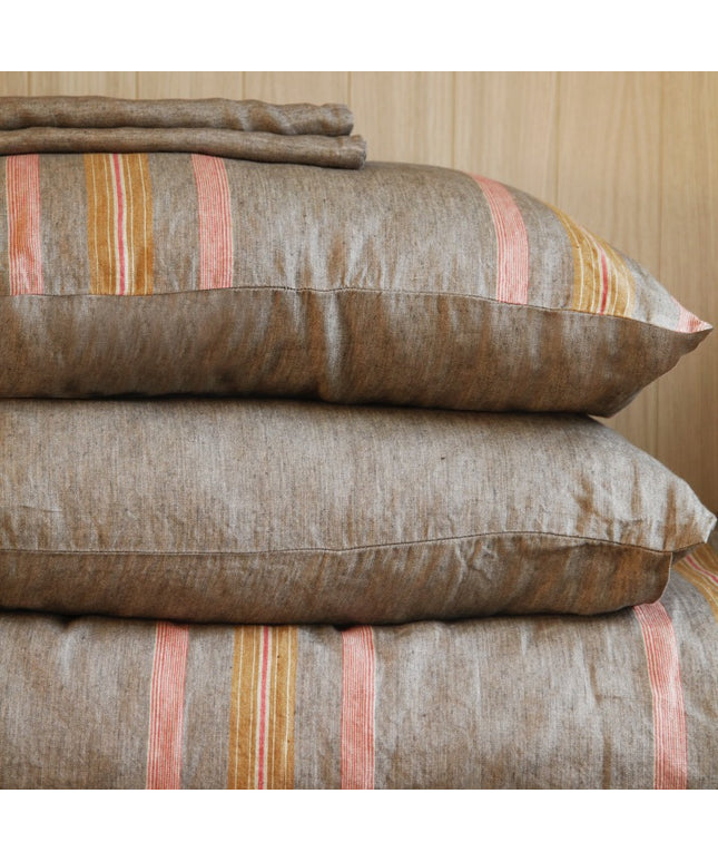 Nottinghill Stripe Pudebetræk 50x75