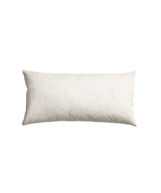 Pillow filling 30x60 cm