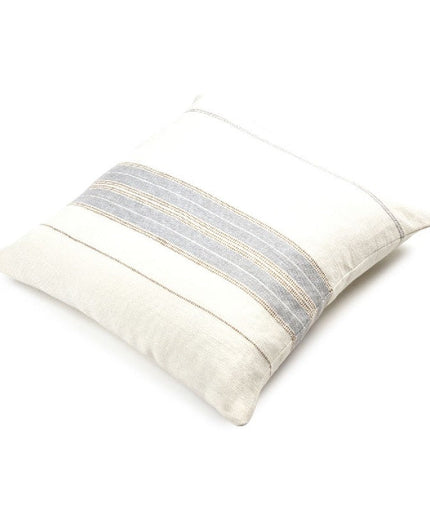 Cushion cover 63x63 - Propriano Multi Stripe