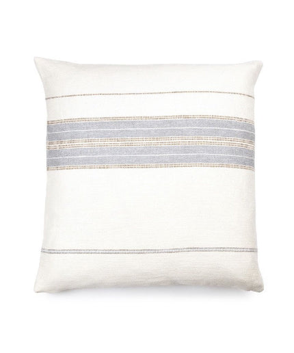 Cushion cover 63x63 - Propriano Multi Stripe