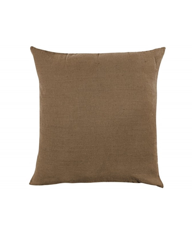 Cushion cover Propriano - Tabac