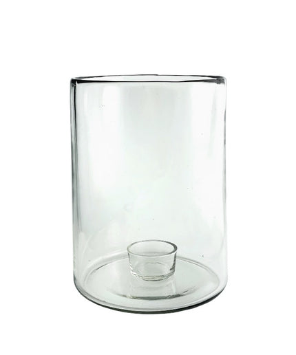 Glaslysestage
