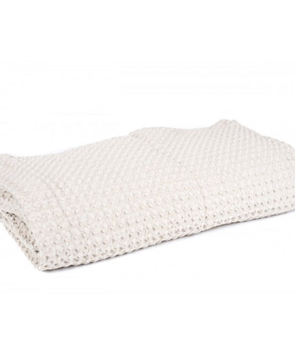 Bedspread Tempo 240x260 cm - Linen