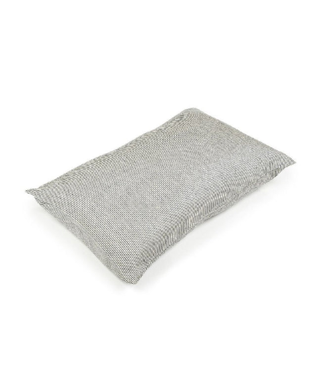 The Workshop Stripe Pudebetræk 50x75